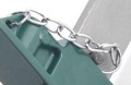 RECORD POWER SPARE PIN WITH CHAIN FOR SASH CLAMPS �3.99 